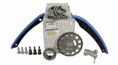 Kit Catena Distribuzione Originale Renault Megane IV Kadjar Scenic Opel 1.6 Dci - Image 1 of 4