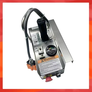 Scatola di controllo Assy 130028 per sollevatore a forbice SkyJack SJII3220 3226 4620 4626 4632 - Foto 1 di 6