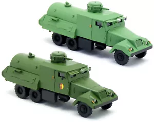 BoS - IFA G5 SK2 Wasserwerfer WaWe Volkspolizei Polizei Berlin NVA DDR 1:87 H0 - Bild 1 von 9