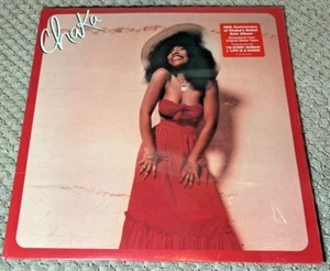 CHAKA KHAN "Chaka" 2024 45th Anniversary REMASTERED New/Sealed LP - Picture 1 of 2
