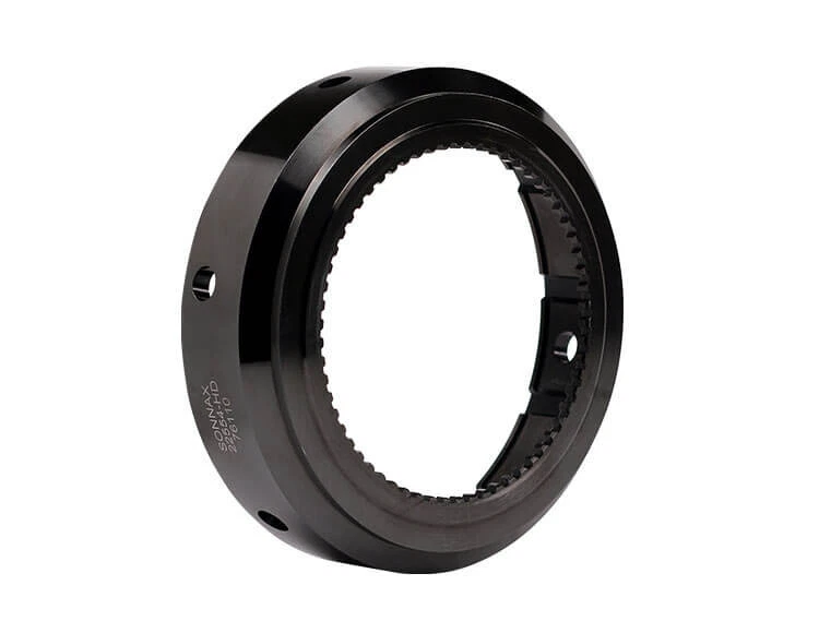 Dodge Ram A727 47RE 47RH 48RE Heavy Duty Billet Forward (Rear) Clutch Retainer - Image 1 of 4