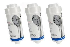 3 x FITAqua Duschfilter Wasserfilter gegen Kalk und Chlor neues Modell 2024-25 - Bild 1 von 5