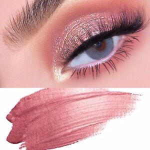 L'Oreal Rose Gold Pink Eye Shadow Eyeshadow Infalliable Irresistible Rose 102