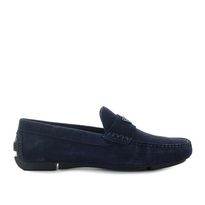 Scarpe casual da uomo mocassino ARMANI | Acquisti Online su eBay