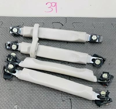 07-09 起亚索伦托左右前后屋顶抓取手柄 4 件套原始设备制造商 — 第 1/3 张图片