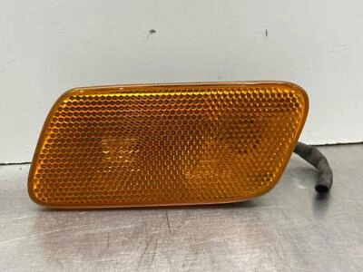 2002 MERCEDES E-CLASS DRIVER LEFT AMBER SIDE MARKER SIGNAL LIGHT SEDAN 02 03 Foto 1 de 4