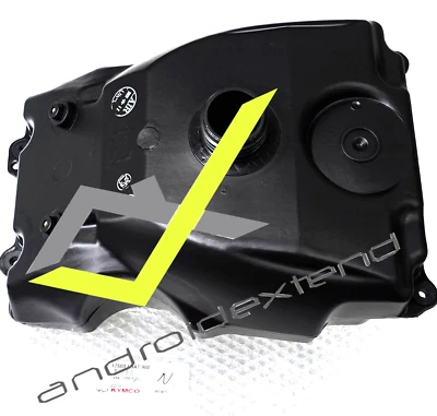 KYMCO MONGOOSE250/300  MAXXER250/300  KXR250  GAS/FUEL TANK  17500-LBA7-900 - Image 1 of 4