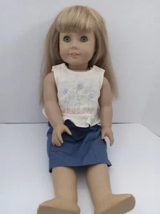 American Girl Puppe, 2008 Pleasant Company American Girl Doll - Bild 1 von 17