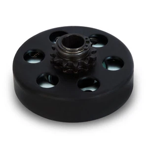EBERTH Embrayage centrifuge à pignon pour arbre 19,05mm Ø type 35# 12 dents - Afbeelding 1 van 10