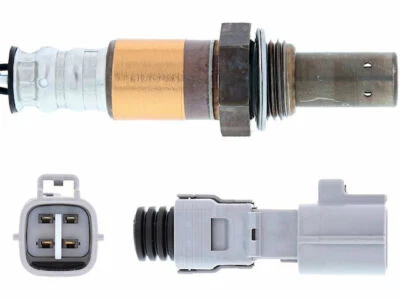 For 2016-2018 Lexus RX450h Oxygen Sensor Downstream Left Denso 65545NS 2017 - Image 1 of 2