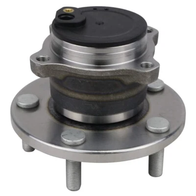 Conjunto de cojinete y buje de rueda trasera para MAZDA 5 2007-2010 MAZDA 3 04 05-08 Foto 1 de 4