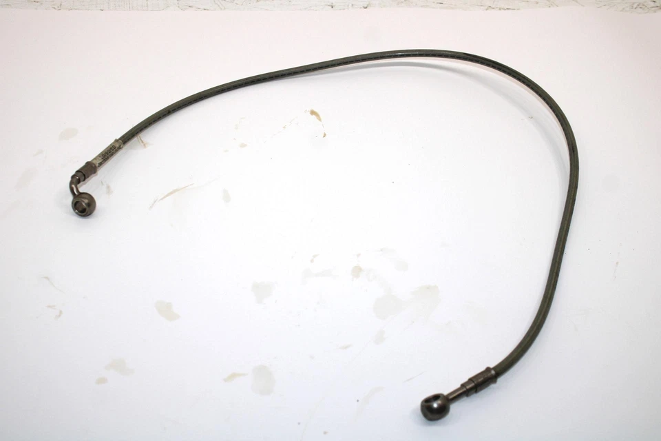 Línea de manguera de freno Ski-doo OEM 507032385 Q4879 Foto 1 de 4
