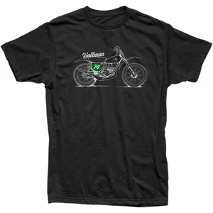 Thor Hallman Elsinore Camiseta - Bild 1 von 1