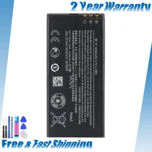 BP-5T Bateria wymienna 1650mAh 3,7v 6,1Wh do Nokia Lumia 820 / 825 - Zdjęcie 1 z 6
