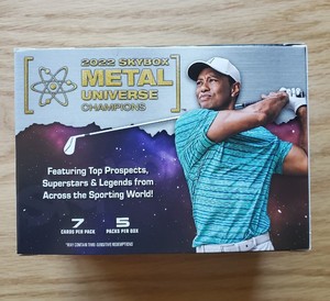 2022 Skybox Metal Universe Pick Your Card. Bulk Savings Available