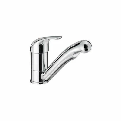 Grifo Mezclador RK Reich Kama Interruptor Cerámico Camper Autocaravana Barco