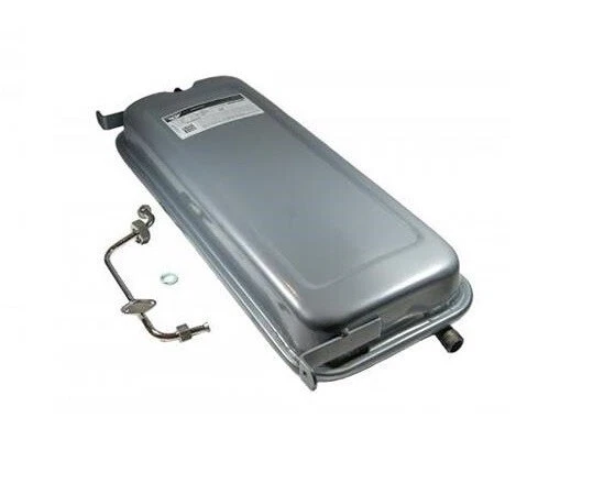BERETTA VASO DI ESPANSIONE CON RAMPA DI ADATTAMENTO 8 LITRI R7391