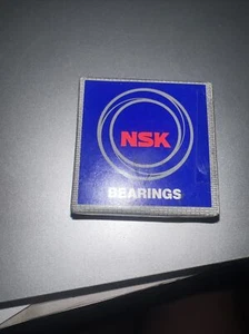 NSK R12ZZC3E Rollenlager (N1F1) - Bild 1 von 2