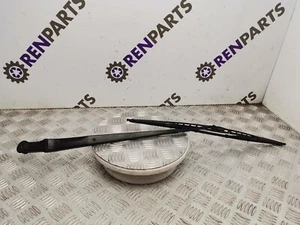 Toyota Mark II Front Windscreen Wiper Arm RH UK Drivers 2000-2004 MK9 X110 - Picture 1 of 6