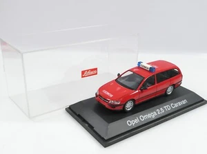 1:43 Schuco Opel Omega 2,5 TD #4065 - Imagen 1 de 5