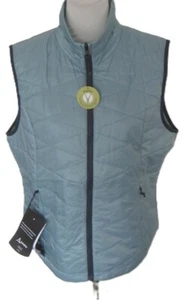 SCHÖFFEL Seewand ärmellose Jacke Steppjacke Damen Gr.44*NEU**A1 - Bild 1 von 2