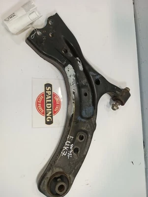 Brazo de control inferior delantero izquierdo conductor de 2018 Subaru Impreza 10607746 Foto 1 de 4