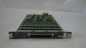 AVAYA MM717 DCP HV9 700501048 24-DCP PORTS DIGITAL MEDIA MODULE (B1045) - Picture 1 of 6