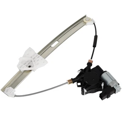 For Mazda RX-8 2004-2011 with Motor Window Regulator Front Passenger Side Foto 1 de 4