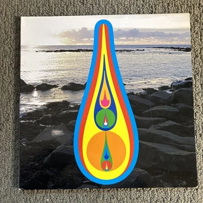 BJORK VOLTAIC LP *RARE* NONESUCH 2009 USA 1st PRESS VINYL INCLUDES CD LTD New - Image 1 of 4