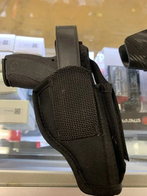 Smith & Wesson Bodyguard 2.0 OWB/IWB Funda Sidekick ambidiestro Talla 1 Foto 1 de 4