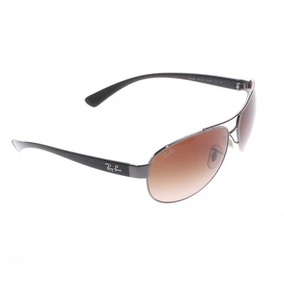 Sonnenbrille von Ray Ban in Schwarz RB 3386 - Bild 1 von 2