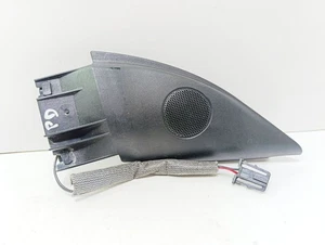 Skoda Superb B5 (3U) 2003 altavoz tweeter puerta delantera UST125127 - Imagen 1 de 4