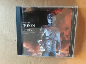 Michael Jackson - History (CD 1995, Epic) E2K59000. Disc 2 ONLY - Bild 1 von 4