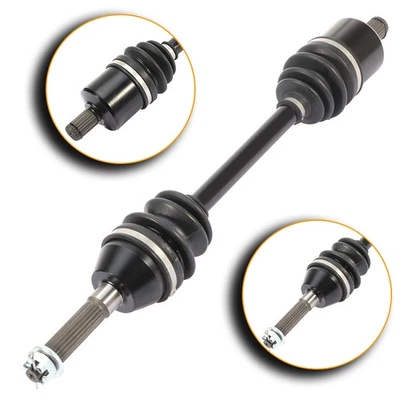 Eje articulado CV delantero izquierdo derecho 1 pieza para Polaris Sportsman SP 570 2015-2019 Foto 1 de 4