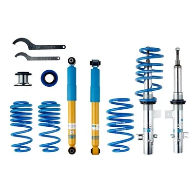 Bilstein B14 coilover 47-242142 for Peugeot 208 I - Image 1 of 4