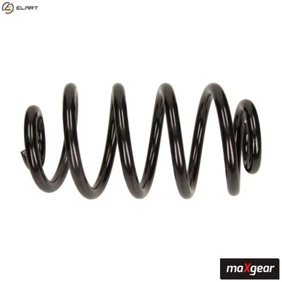 SUSPENSION SPRING 60-0345 FOR VAUXHALL VECTRA/Mk/II SIGNUM OPELZ 22 YH 2.2L 4cyl - Image 1 of 4
