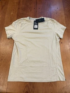 Ten Thousand robustes Herren-T-Shirt Training Workouts Activewear sandheather Medium - Bild 1 von 8