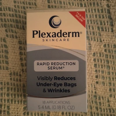 Plexaderm Rapid Reduction Serum 0.18 Oz - Image 1 of 4