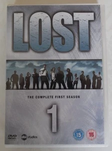 Lost - Season 1 - Imagen 1 de 1