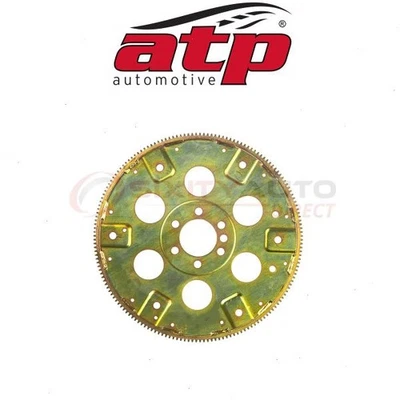 ATP Automatic Transmission Flexplate for 1968-1974 Chevrolet G10 Van -  eq Foto 1 de 4