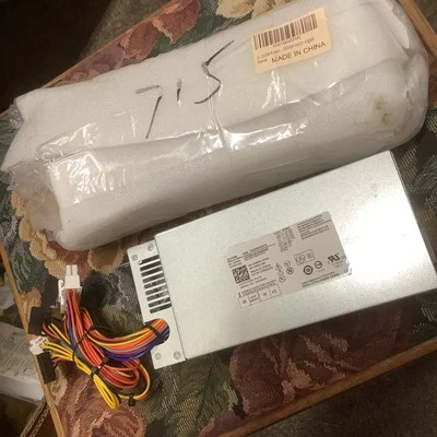 NEW Dell L220AS-00 Power Supply 220W - Image 1 of 4