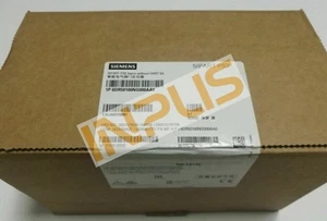 Posicionador eléctrico Siemens 6DR5010-0NG00-0AA0 6DR5 010-0NG00-0AA0 1 PIEZA nuevo - Imagen 1 de 3