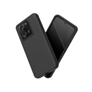  Case Compatible with [Xiaomi 13T/13T Pro] | Xiaomi 13T/13T Pro - Classic Black - Picture 1 of 6