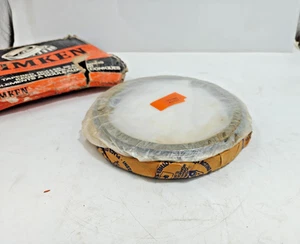 36990/36920 Timken NEW Tapered Roller bearing Cone&Cup Timken 36990 - 36920 NEW - Picture 1 of 11