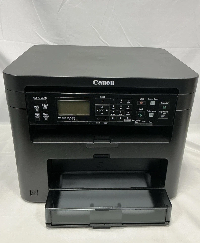 Impresora láser monocromática inalámbrica Canon ImageClass D570 (1418C025) Foto 1 de 4