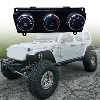Advanced Temperature Regulation Module For Off Roading Vehicles Easy - Image 1 of 4