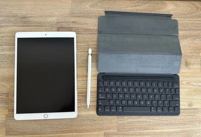 Apple iPad Pro 10.5 Inch Full Set - Image 1 of 4