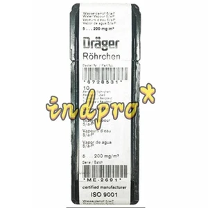 10PCS/Box New 6728531 Aerotest Water Vapour Tubes *mp - Picture 1 of 3