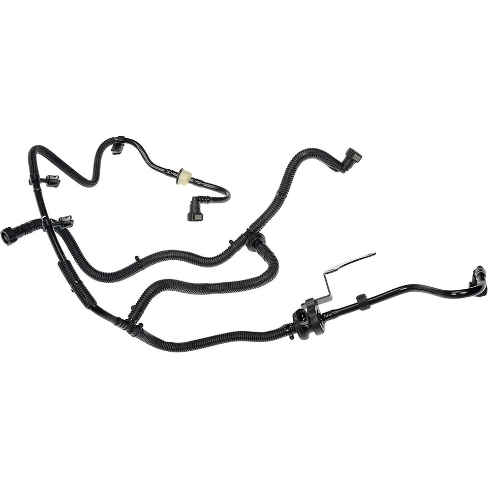 911-774 Dorman Purge Valve for Ford Escape Lincoln MKC 2015 - Image 1 of 4