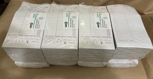 Large Guest Checks CC350SW - Bild 1 von 2